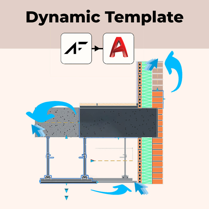 Dynamic Template PACK - 3rd Ed.